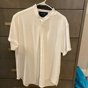 Zara man shirt